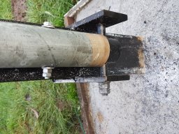 Diverse radiorum , ant fra TM 02